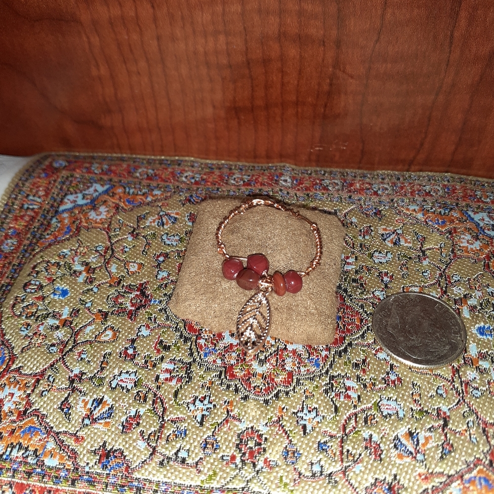 📿Miniature dollhouse necklace💎 - ooak Handmade